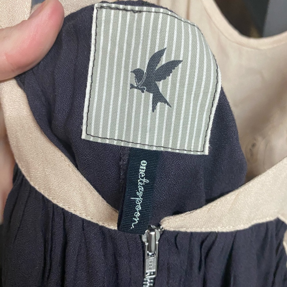 One teaspoon Romper - Picture 5 of 5